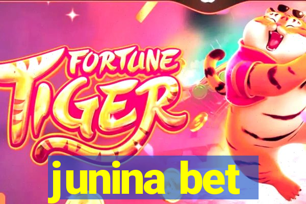 junina bet